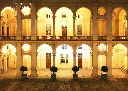B&B Saluzzo Paesana 1718 Turín Exteriér fotografie
