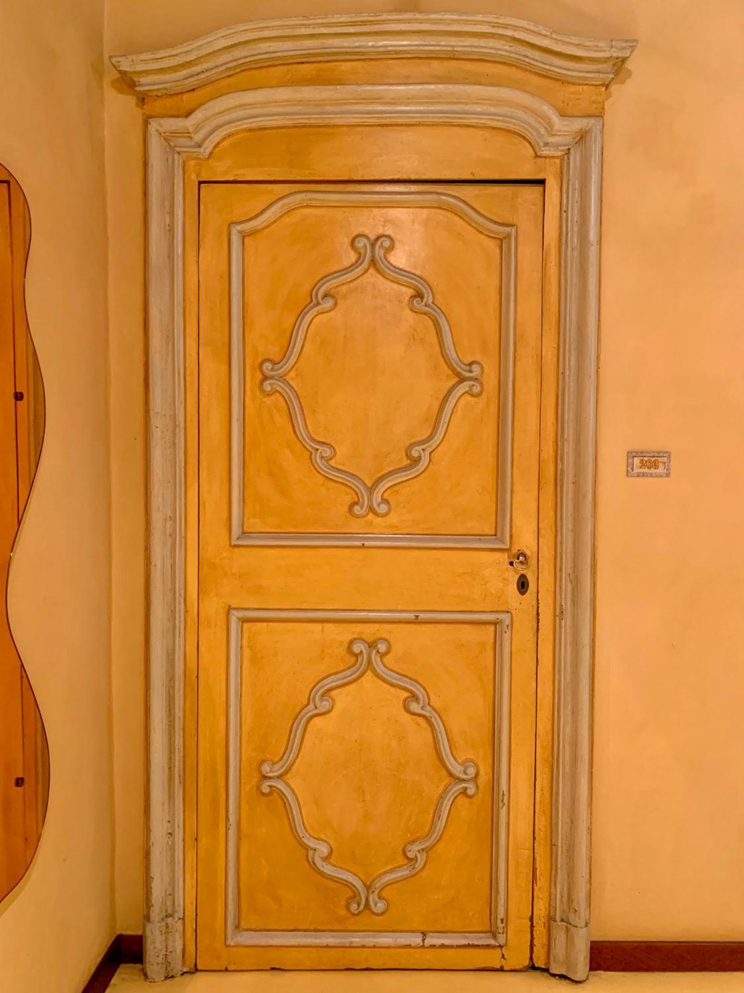 B&B Saluzzo Paesana 1718 Turín Exteriér fotografie