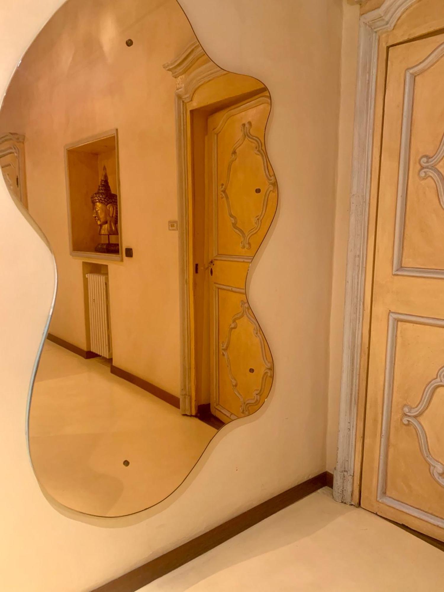 B&B Saluzzo Paesana 1718 Turín Exteriér fotografie