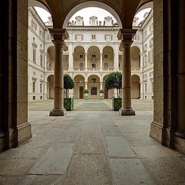 B&B Saluzzo Paesana 1718 Turín Exteriér fotografie