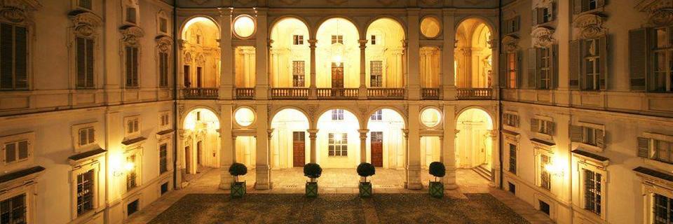 B&B Saluzzo Paesana 1718 Turín Exteriér fotografie