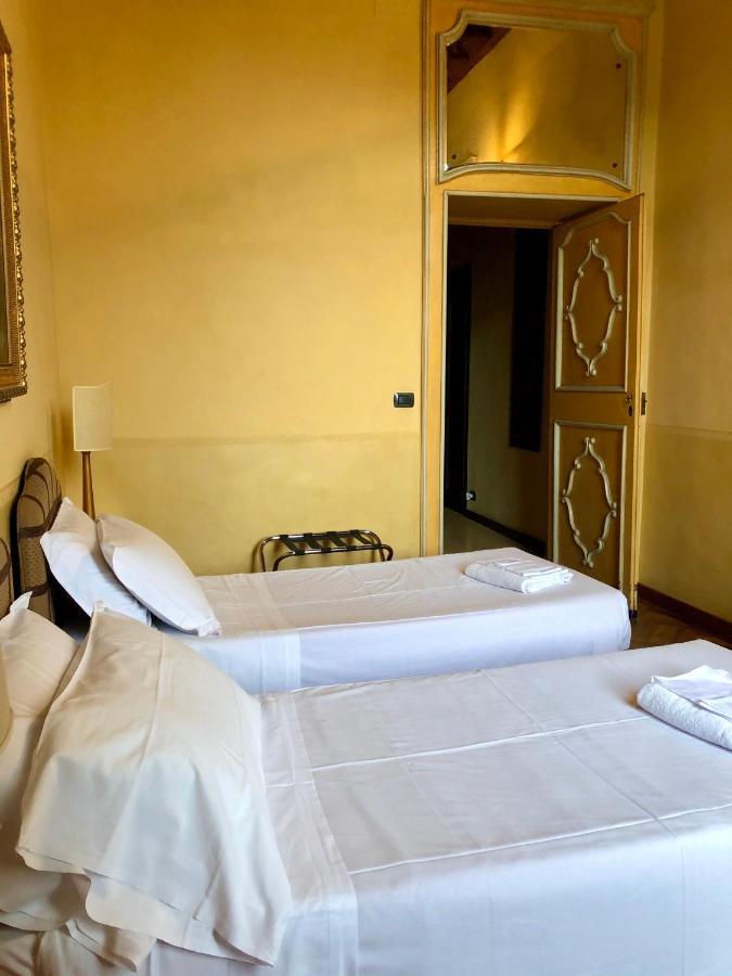 B&B Saluzzo Paesana 1718 Turín Exteriér fotografie