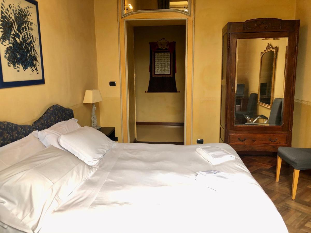 B&B Saluzzo Paesana 1718 Turín Exteriér fotografie
